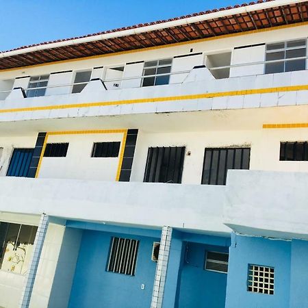 Pousada Atalaia Aracaju Esterno foto
