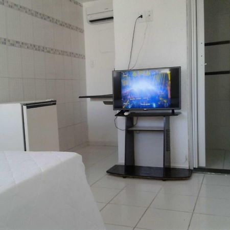 Pousada Atalaia Aracaju Esterno foto