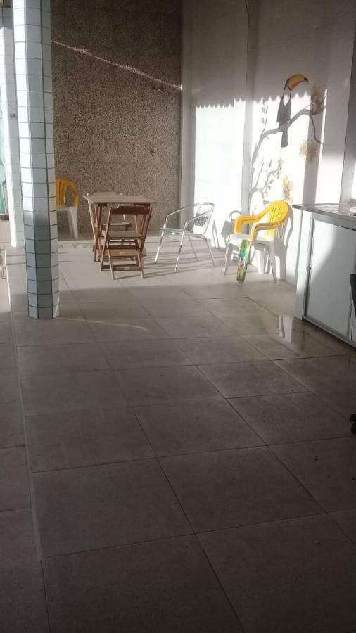 Pousada Atalaia Aracaju Esterno foto