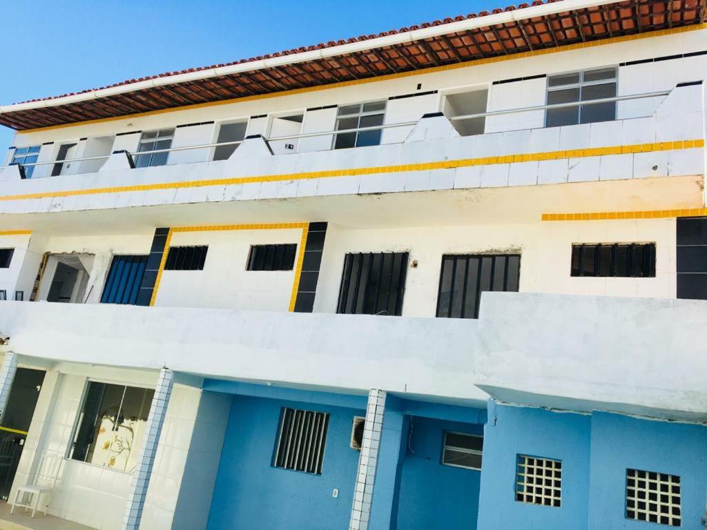 Pousada Atalaia Aracaju Esterno foto