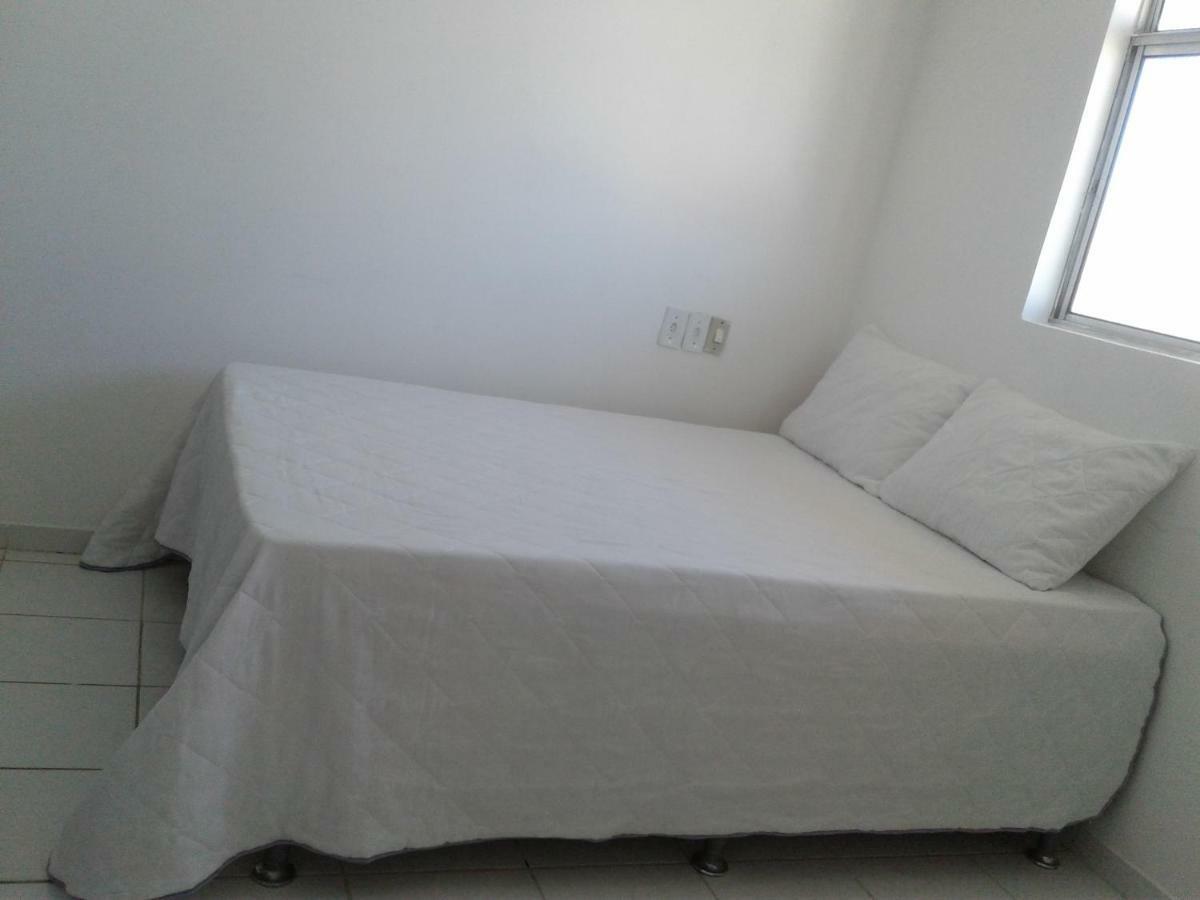 Pousada Atalaia Aracaju Esterno foto