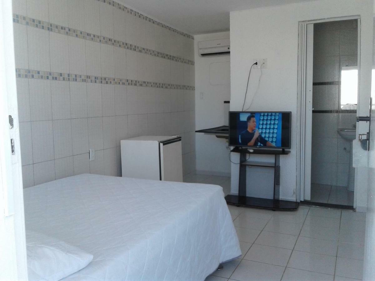 Pousada Atalaia Aracaju Esterno foto