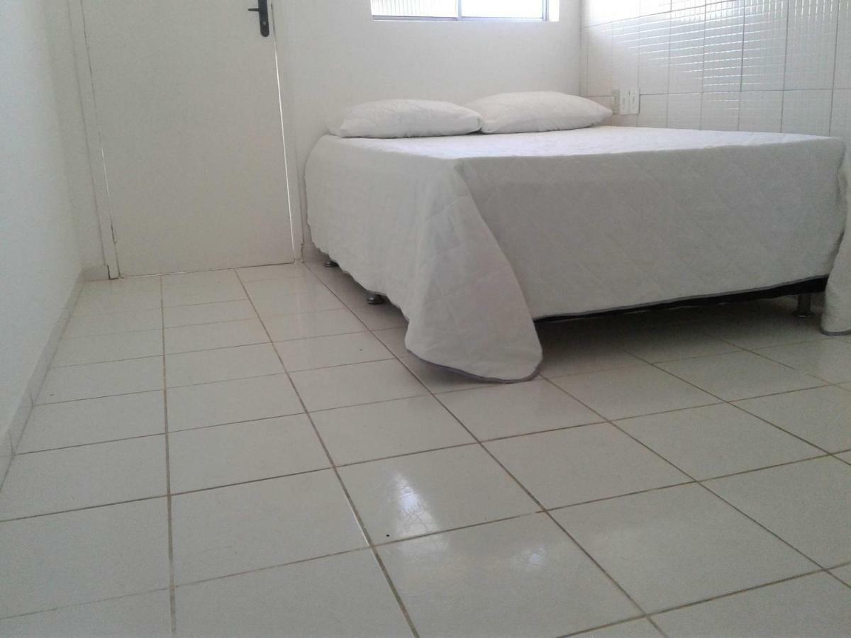 Pousada Atalaia Aracaju Esterno foto