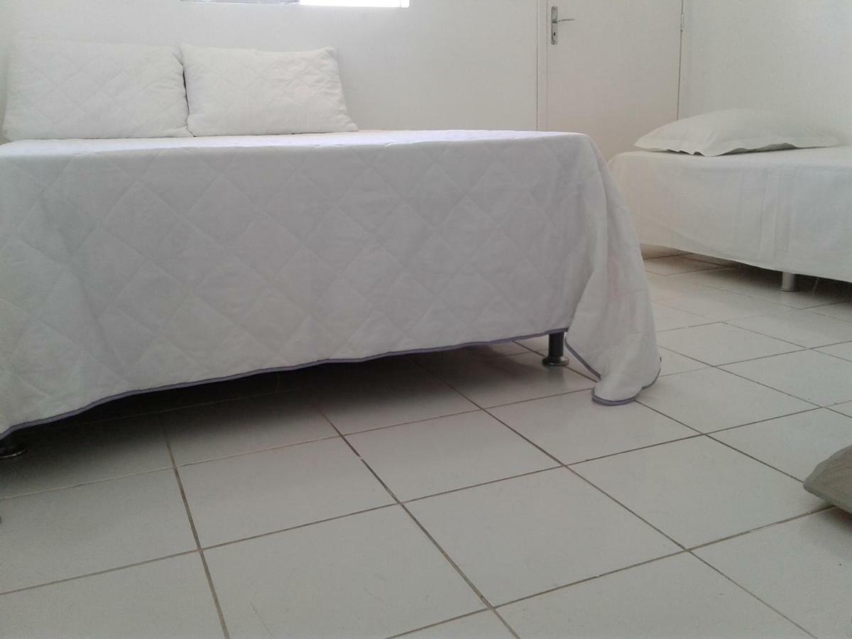 Pousada Atalaia Aracaju Esterno foto