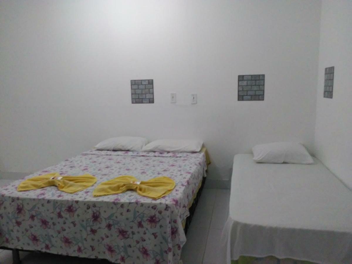 Pousada Atalaia Aracaju Camera foto